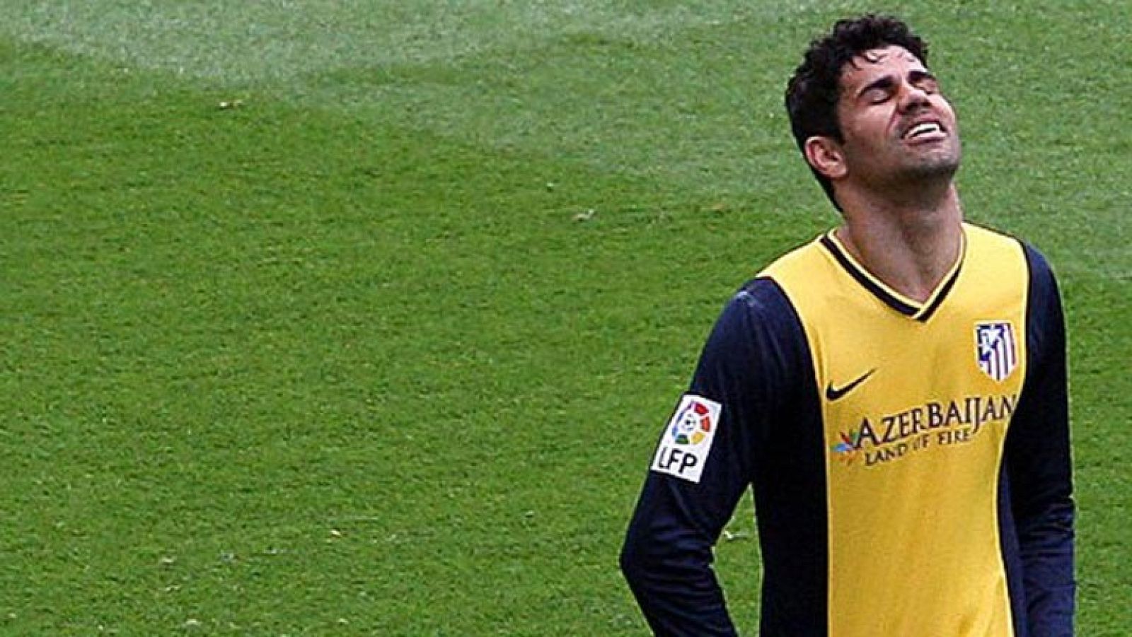 El de Costa no es el único problema de la selección