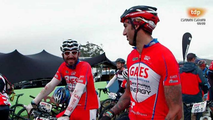 Ciclismo - Imparables - Programa 2