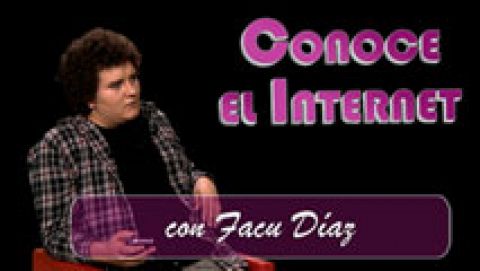 Conoce el internet - Facu Díaz