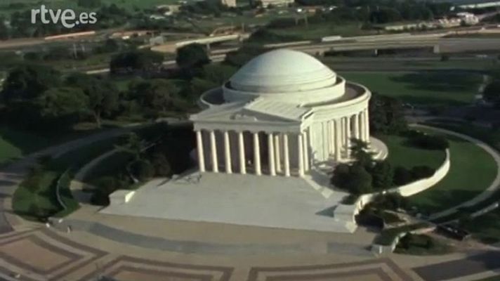 España estuvo allí - Nace una nación