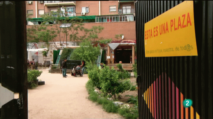 La aventura del Saber - La Aventura del Saber. Esta es una plaza