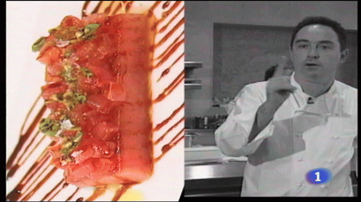 Creadores (1999-2001) - Ferrán Adriá