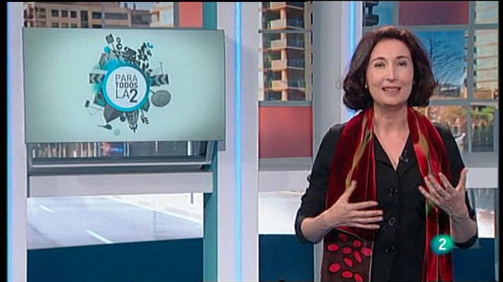 Para todos La 2 - Comunicación entre las personas