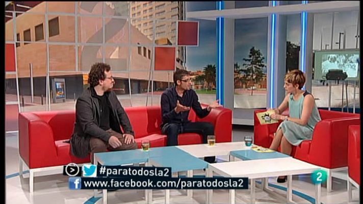 Para todos La 2 - La vida en los espacios públicos