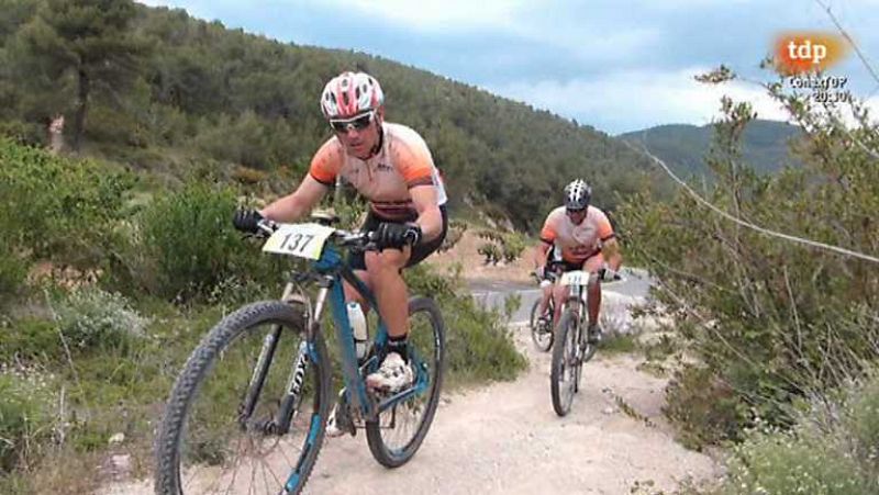 Mountain bike - Llibert Mill Non Stop - ver ahora