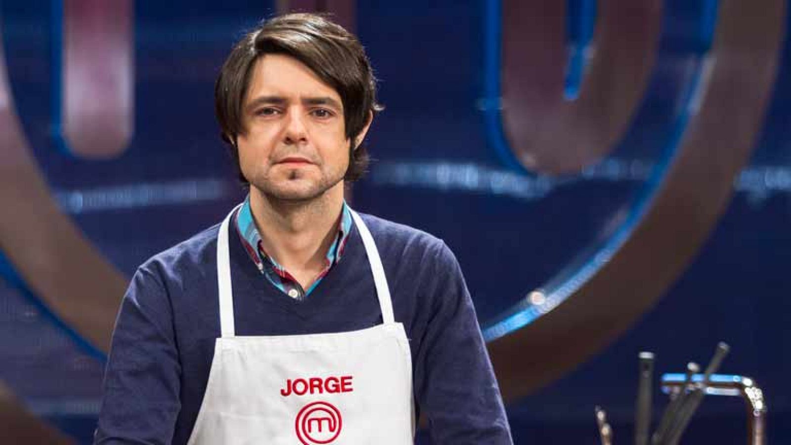 El cocinero científico de MasterChef