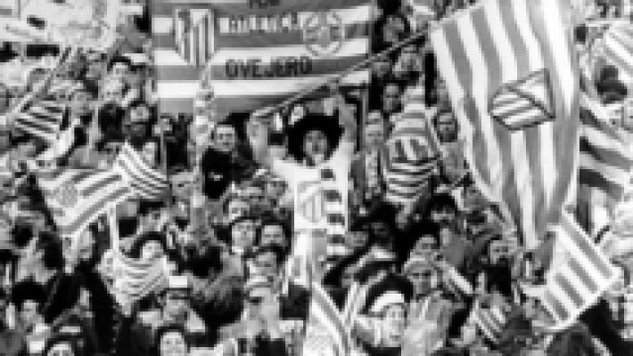 1974: El Atlético de Madrid a las puertas de la gloria