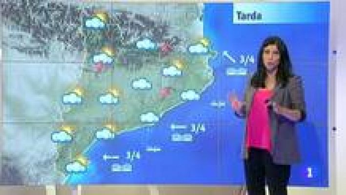 L'Informatiu - El temps - 20/05/14