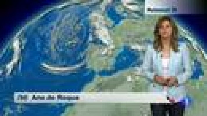 Noticias de Extremadura - El tiempo en Extremadura - 20/05/14