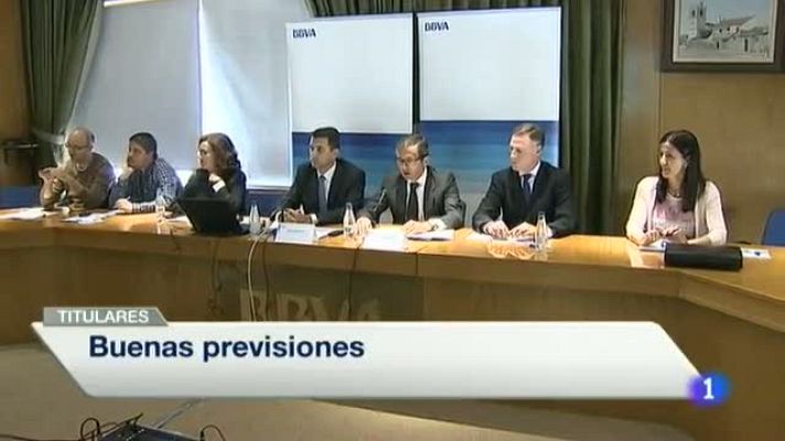 Noticias de Castilla y León - Castilla y León en 2' - 20/05/14