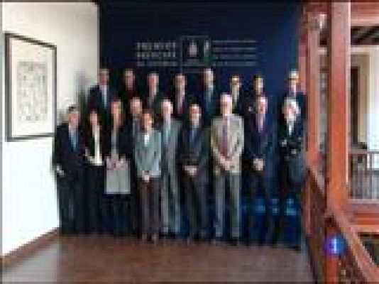 Panorama Regional - Asturias en 2' - 20/05/14