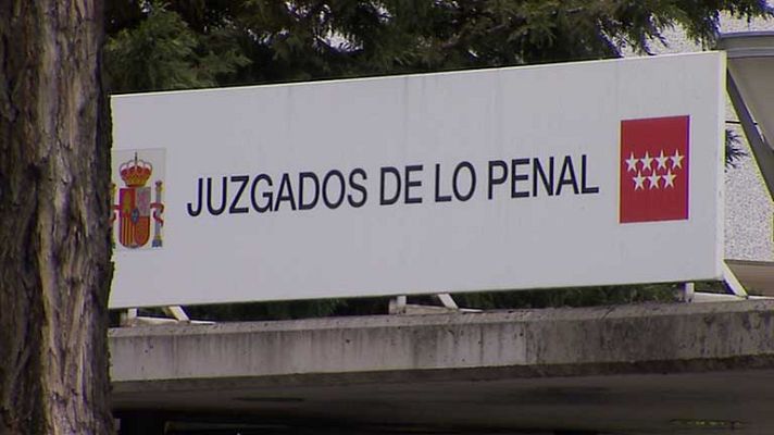 Informativo de Madrid - Informativo de Madrid - 20/05/14