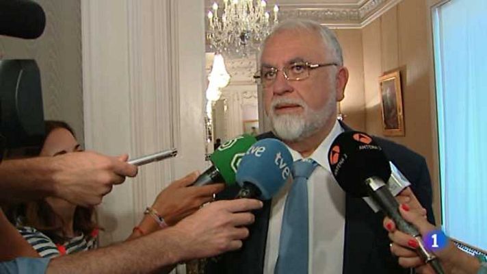 L'informatiu - Comunitat Valenciana - L'Informatiu - Comunitat Valenciana - 20/05/14