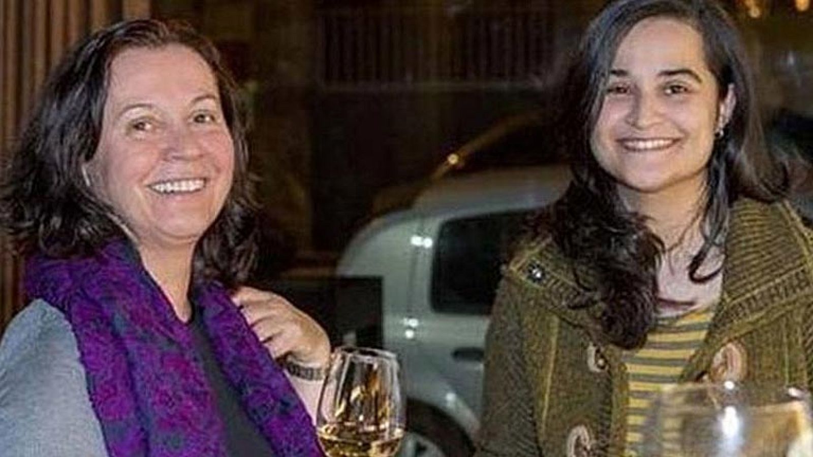 La juez se plantea someter a un careo a Raquel Gago y Triana Martínez