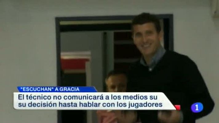 Telenavarra - Telenavarra - 20/05/2014