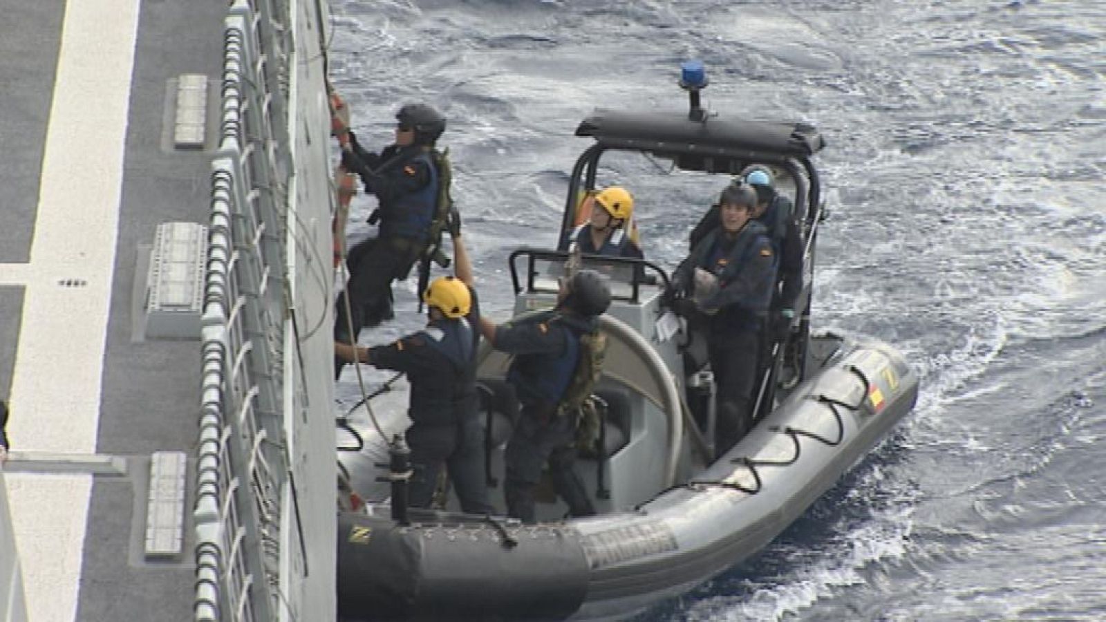 Canarias en 2'- 20/05/14 | Ver