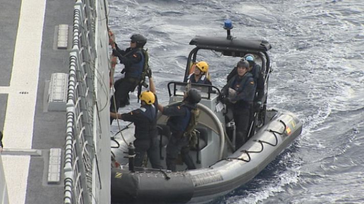 Telecanarias - Canarias en 2'- 20/05/14