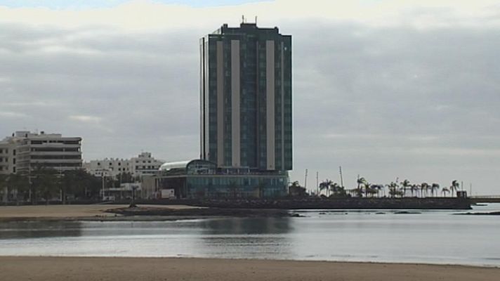 Telecanarias - El tiempo en Canarias - 20/05/14