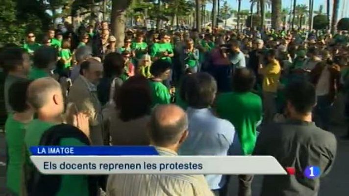 Informatiu Balear - Informatiu Balear - 20/05/14