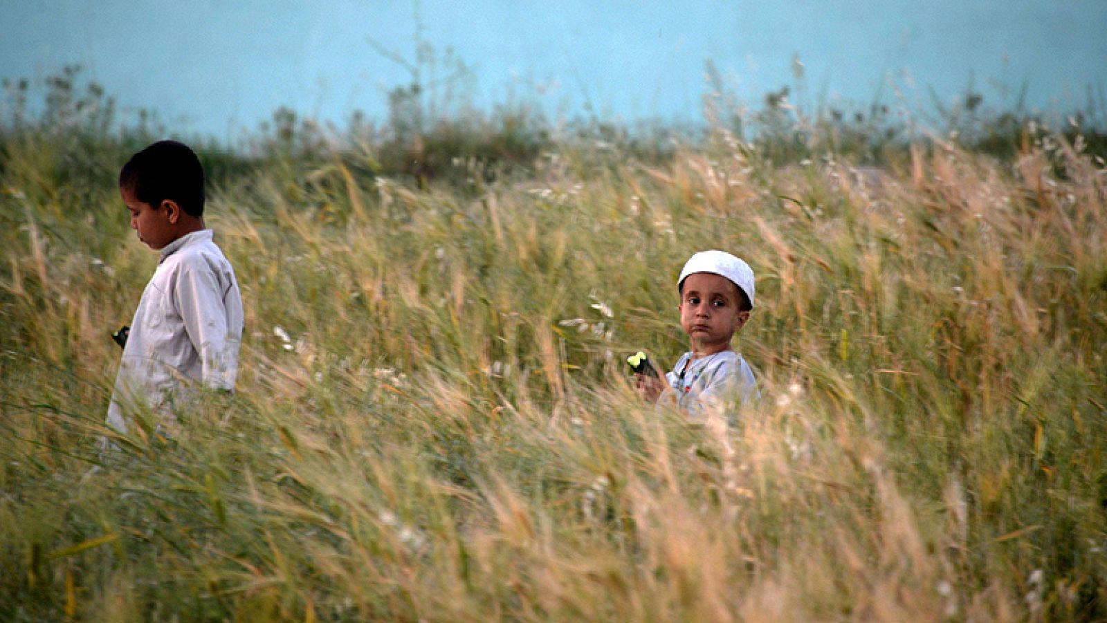 La OIT denuncia el trabajo forzoso de 21 millones de personas en todo el mundo