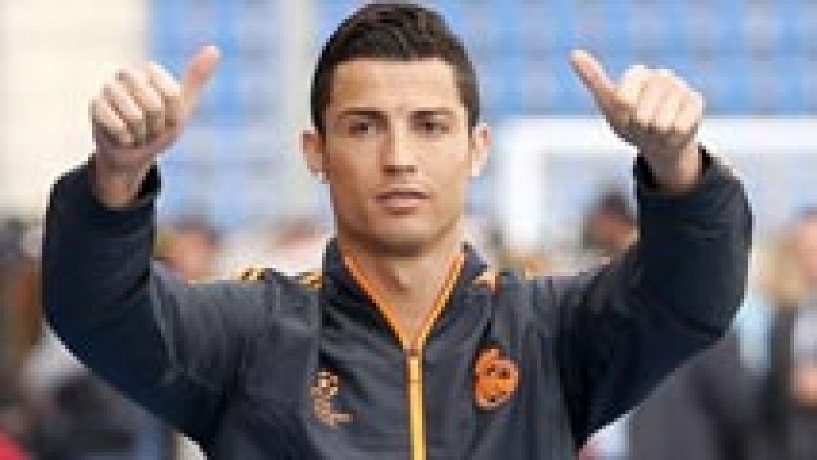 Telediario 1: Cristiano: "Voy a estar seguro" | RTVE Play