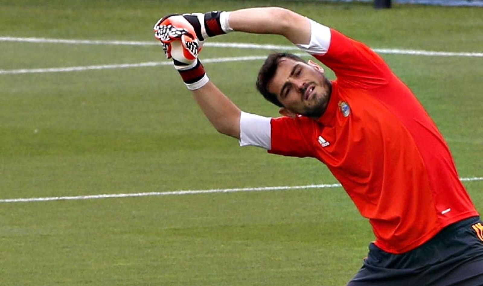 Hace 12 años que el Real Madrid ganó la novena Champions por lo que los jugadores saben que están ahora ante su gran oportunidad. Así lo han manifestado Casillas y CR7 entre otros.