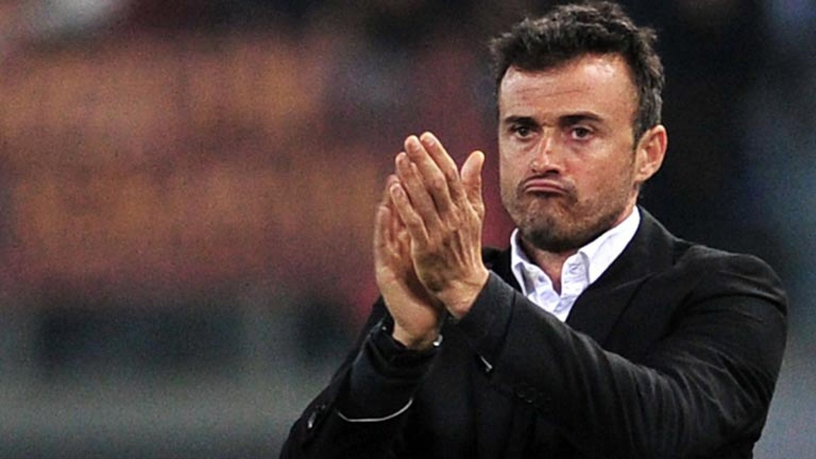 Luis Enrique ya preprara lo que será el nuevo Barça | Ver