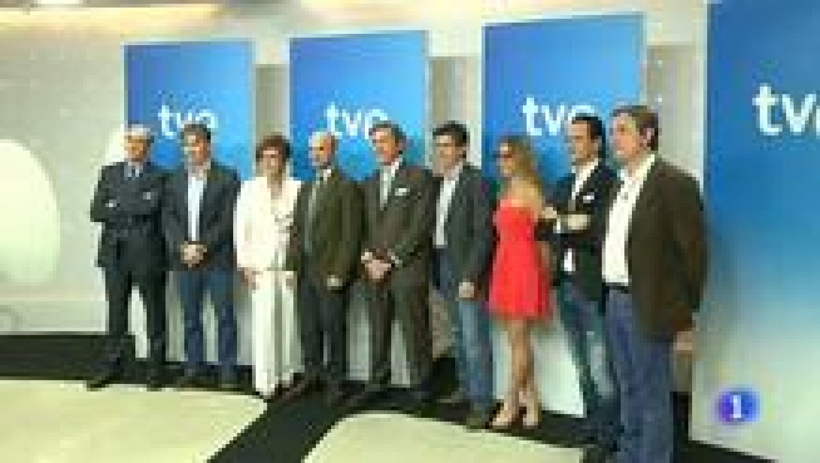 Telediario 1: Vive de manera especial la histórica Final de la Champions con RTVE | RTVE Play