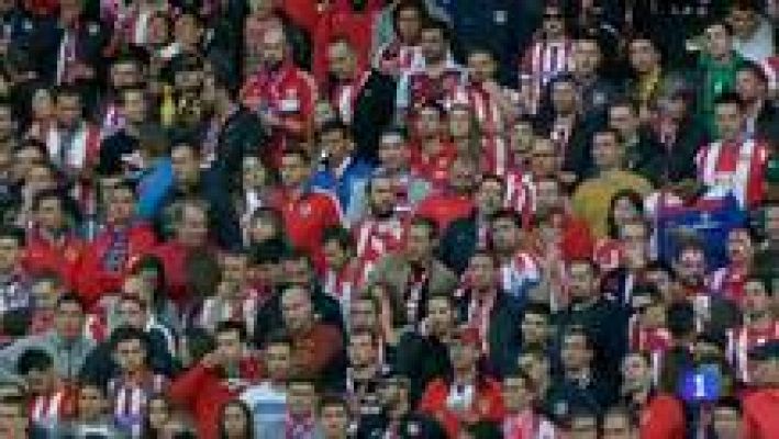 La final de la Champions se podrá seguir desde el Bernabéu y el Calderón