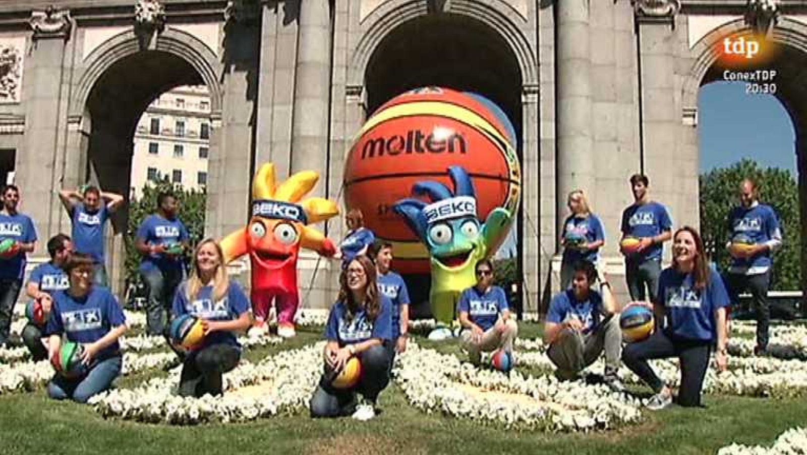 Zona 2014 - 20/05/14 - Ver ahora