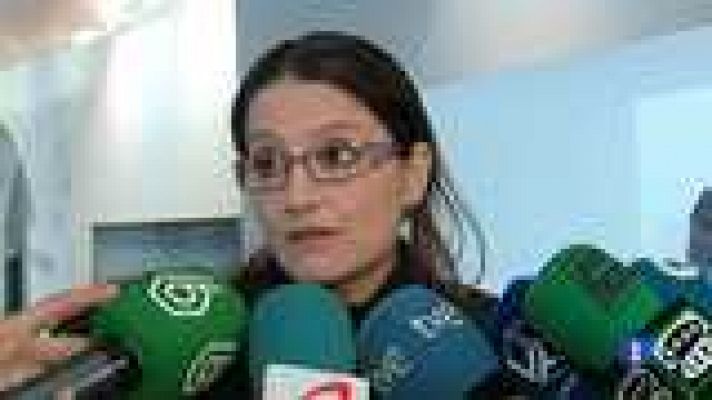 L'informatiu - Comunitat Valenciana - L'Informatiu - Comunitat Valenciana 2 - 20/05/14