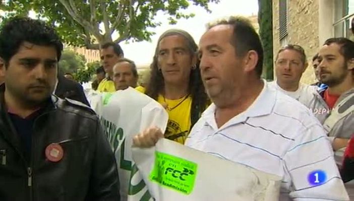 Noticias Aragón - Noticias Aragón 2 - 20/05/14