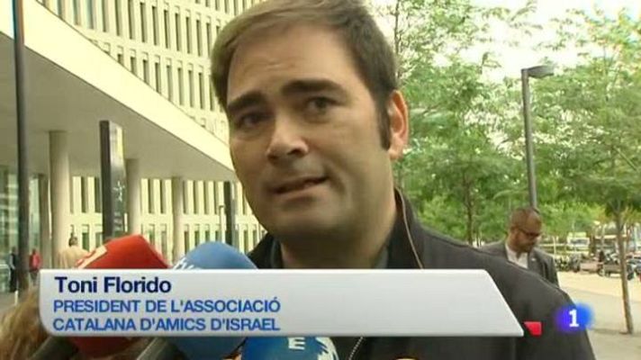 L'Informatiu - L'Informatiu 2 - 20/05/2014