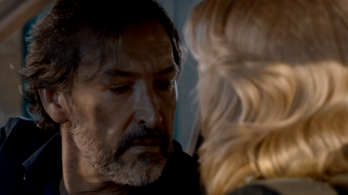 Cuéntame cómo pasó - Cuéntame cómo pasó - ¡Con Merche no Lucas, con Merche no!