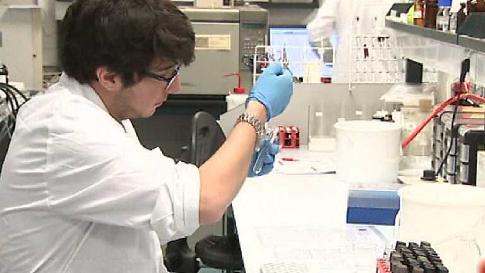 España en 24 horas - 20/05/14 - Ver ahora