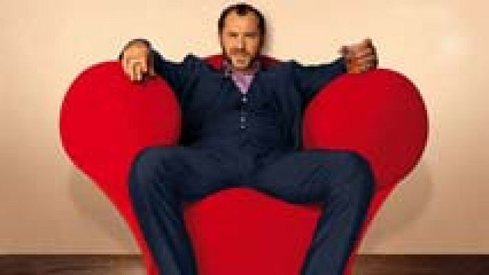 Cultura en Rtve.es - Jude Law, un canalla en 'Dom Hemingway'