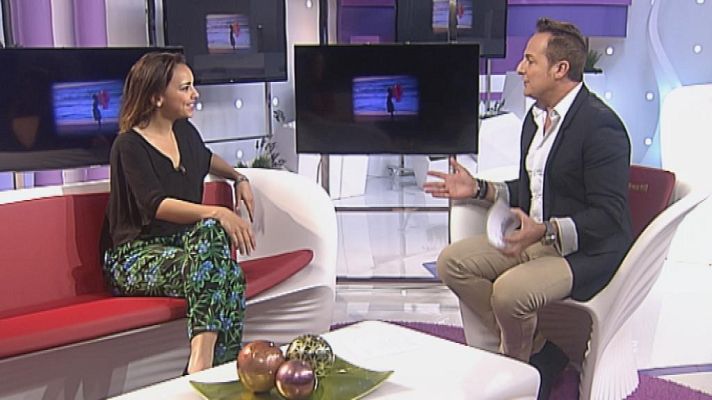 Cerca de ti - Cerca de ti - 20/05/14