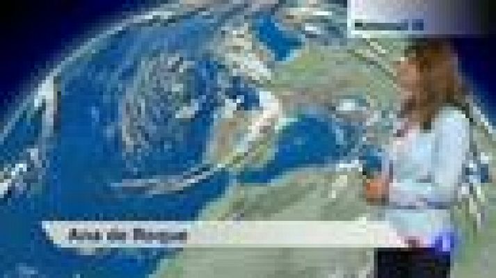 Noticias Andalucía - El tiempo en Andalucía - 20/05/2014