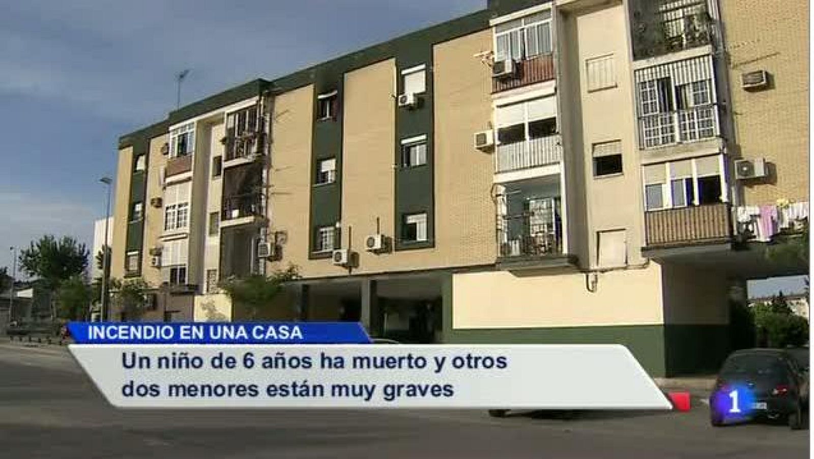 Noticias Andalucía - 20/05/2014 | Ver