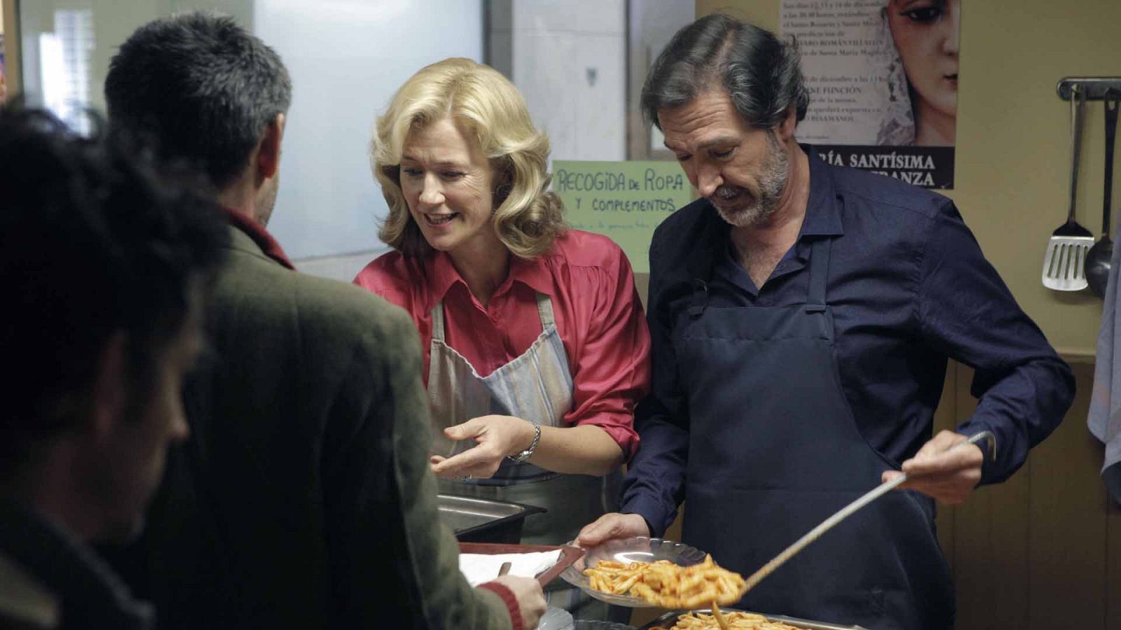 Cuéntame cómo pasó - T15 - Episodio 16: 57 años y un día - Ver ahora