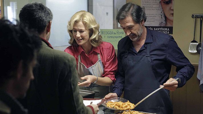 Cuéntame cómo pasó - 57 años y un día