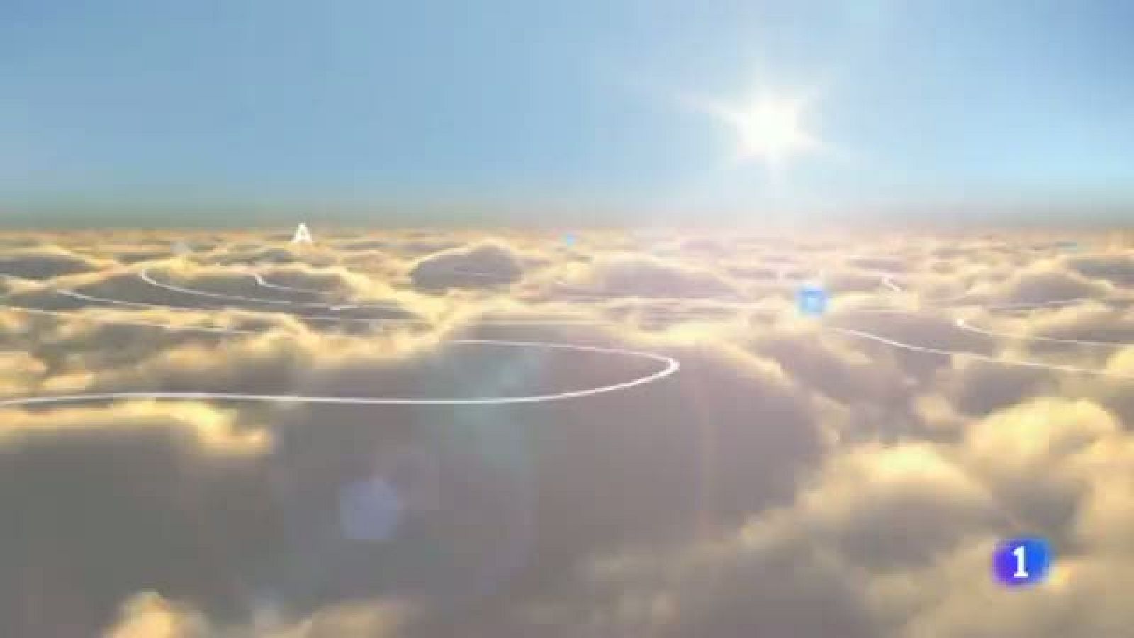 El tiempo en Cantabria - 20/05/14