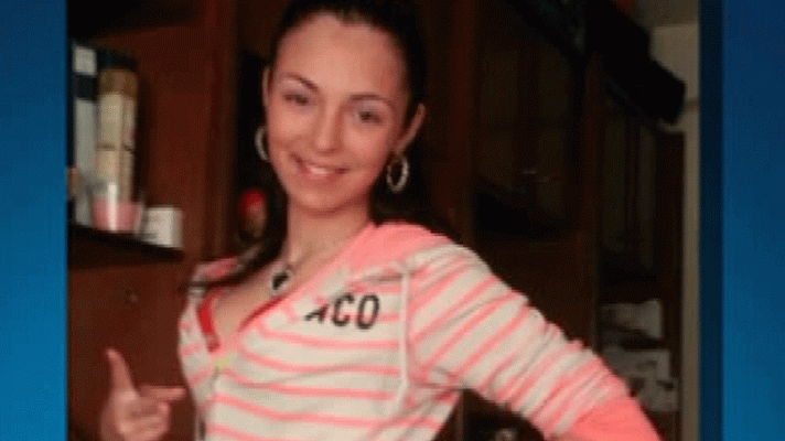 España Directo - Diez días sin saber nada de la menor Sofía Alexia