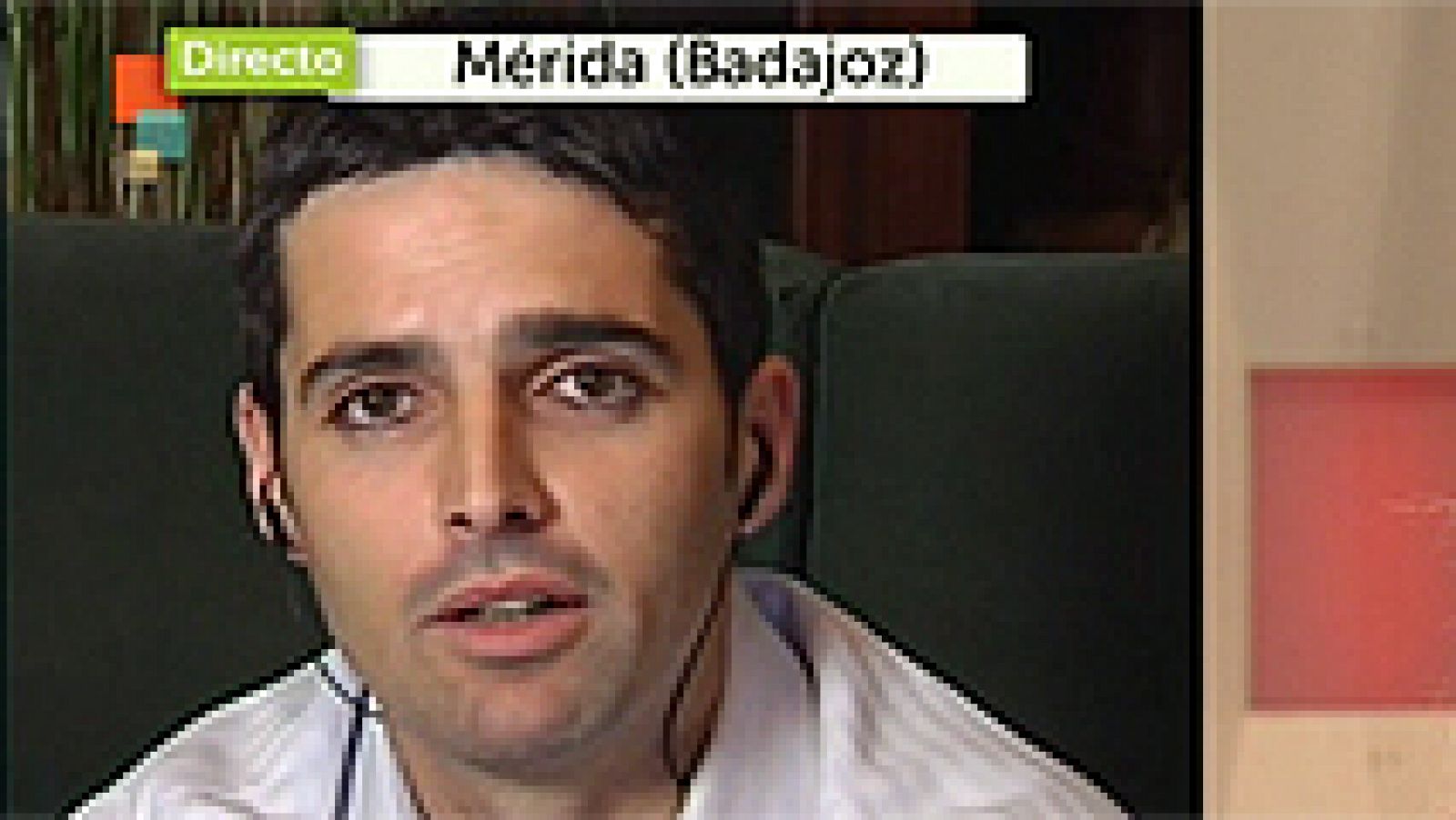 Entre Todos - Sergio necesita ayuda para montar una frutería