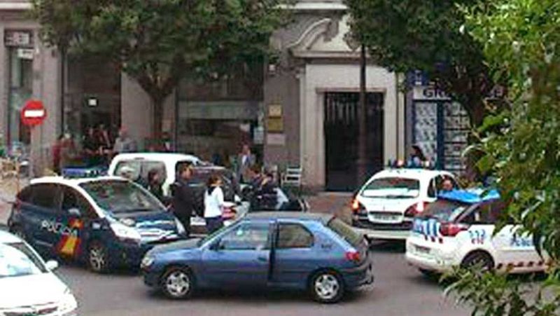 Telediario 2 en cuatro minutos - 20/05/14