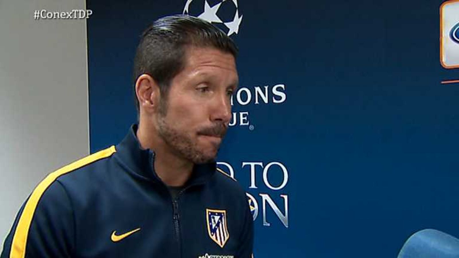 Conexión tdp - 20/05/14 - Ver ahora