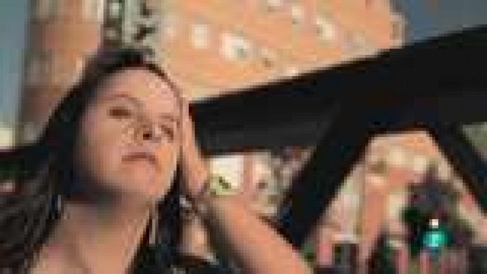 Concurso Iberoamericano de Cortometrajes Versión Española / SGAE - El amor a los 20 años (cortometraje)