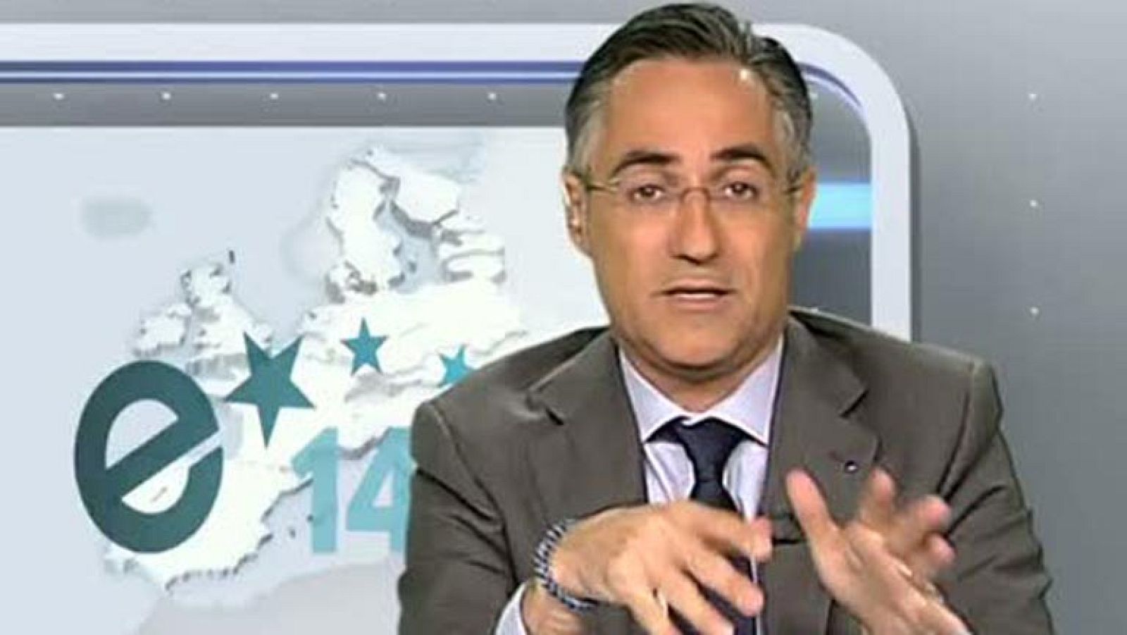 Tremosa: "Los que dicen que España se rompe son los que ya la han roto"