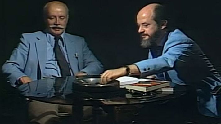 Más allá - El fin del mundo