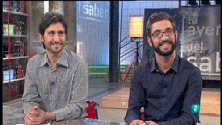 La aventura del Saber - La Aventura del Saber. I Love Science